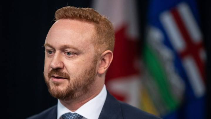 Alberta bill aims to clear further obstacles to citizen