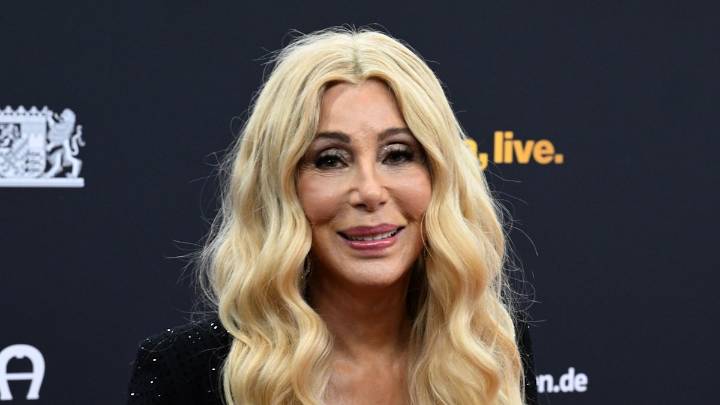 Cher, 79, shares unexpected health update on TODAY in surprise on