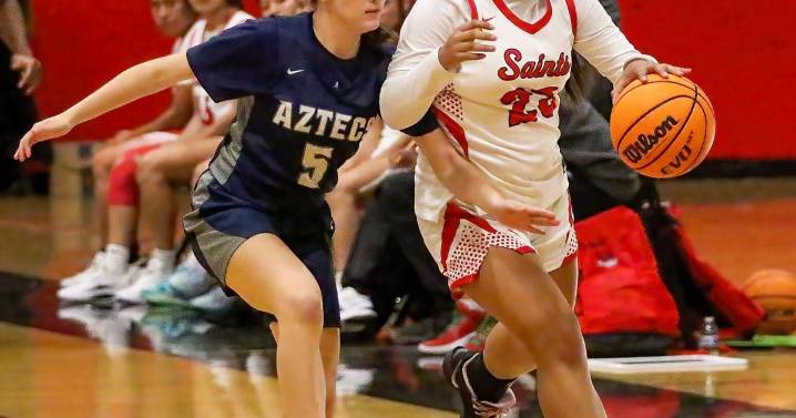 Mark your calendars: Weekly sports schedule for Dec. 8