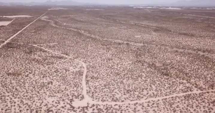 Amazon Web Services no longer attached to Project Blue