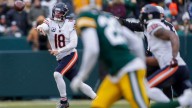 Bears game today: Channel, time, TV schedule, streaming, Packers game