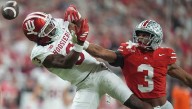 Bama, Miami in, Notre Dame out and Indiana No. 1 in College Football Playoff rankings