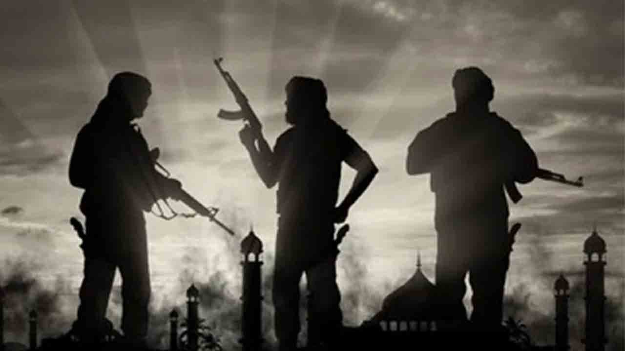 ‘We Will Make Delhi A Bride’ Pakistani Terrorist Mouth Is Foul