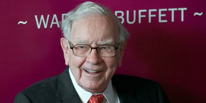 La era de Warren Buffett está llegando a su fin: 5 de sus mejores lecciones de inversión