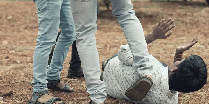 Suspected caste killing: B.Tech student dies near Hyderabad after assault