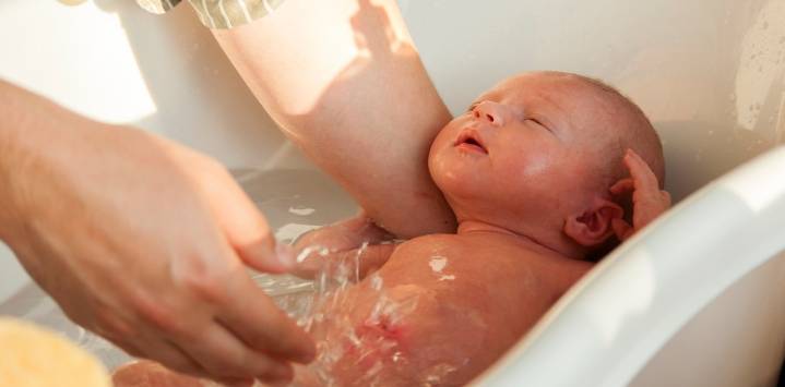 El mejor jabón de cuerpo para recién nacido: opciones suaves y en oferta en 2025