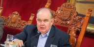 Rafael López Aliaga plantea retirar a embajadores improductivos e incautar “todos los activos de Odebrecht” en Perú