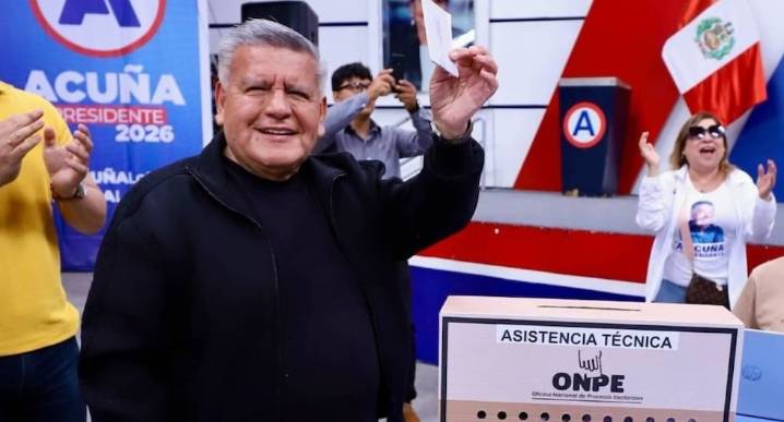 ONPE detecta millonarias deudas y aportes prohibidos en APP y otros partidos