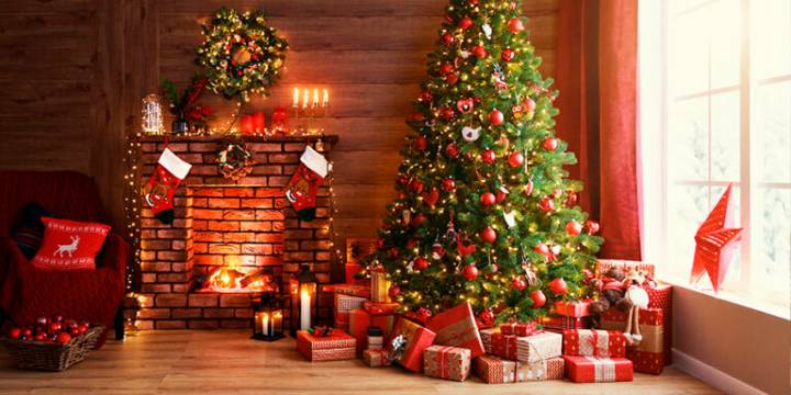 ¿De dónde viene el árbol de Navidad? La historia detrás de la tradición