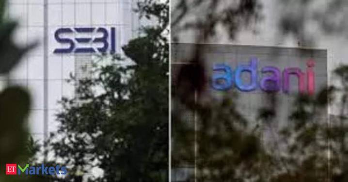 Adani Green insider trading: Sebi ends case against Pranav Adani without any direction or penalty