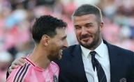 David Beckham reveals a major offer he makes to Lionel Messi for after his retirement, which he ultimately rejects