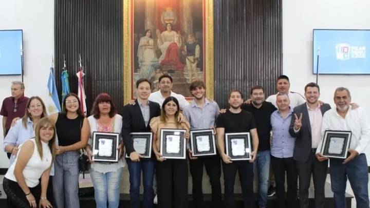 Doce concejales se preparan para dejar sus bancas