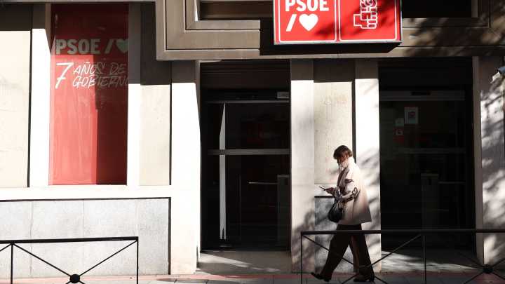 La Fiscalía abre diligencias contra el líder del PSOE en Torremolinos por presunto acoso sexual a una militante