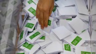 ¿Dónde voto y qué horarios hay para hacerlo?: Todo lo que debes saber para sufragar en las elecciones 2025