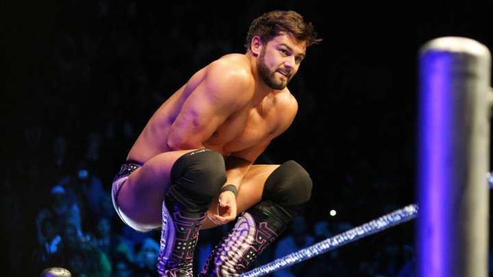 Forgotten Nexus star looks unrecognizable as Wade Barrett reveals hidden talks over return to face John Cena