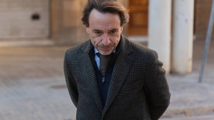 El jefe de gabinete de Mazón pidió a Pradas no confinar a la población el día de la DANA: "Quítate eso de la cabeza"