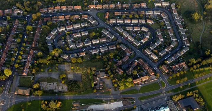 Council EVICTS law-breaking Stoke-on-Trent tenant