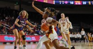 USC women's basketball smothers Saint Mary's ahead of Big Ten opener