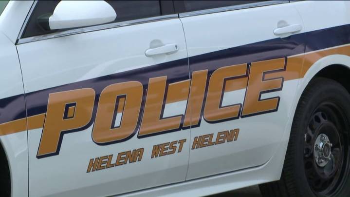 Helena-West Helena shooting leaves woman dead, suspect in custody