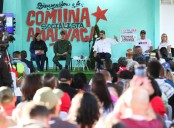 Robo de barco inaugura nueva era de piratería criminal, afirmó Maduro