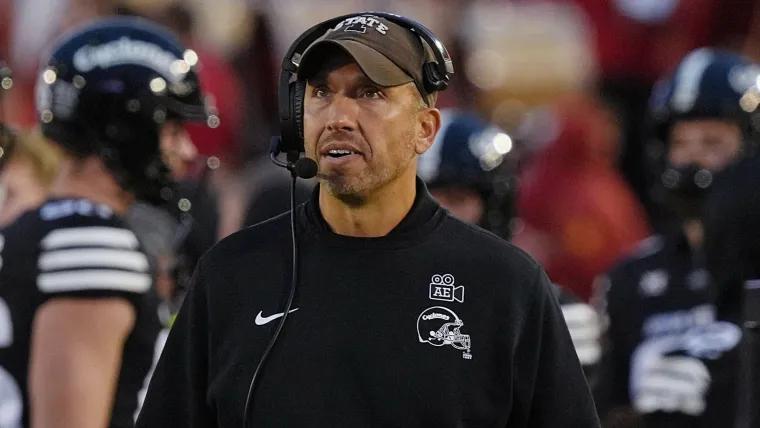 Grading Penn State's Matt Campbell hire: Did James Franklin firing backfire on Nittany Lions?