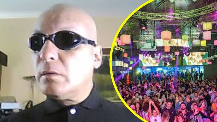 Nuevos detalles del crimen de guardia de la Blondie descartan versión original: Hubo robo de alcohol y una golpiza al sospechoso