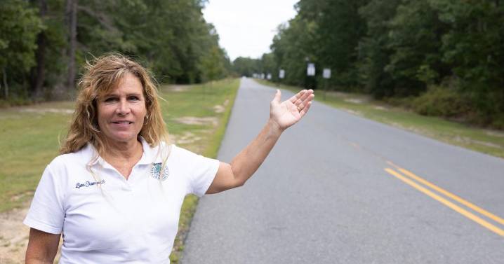 3 from Atlantic and Cumberland counties named to Sherrill transition group