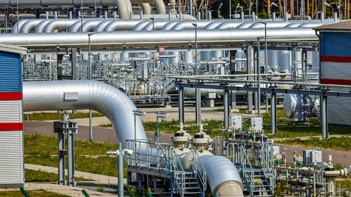 3.000 instalaciones petroleras, gasistas y minas de carbón emitieron ocho millones de toneladas de metano en solo un año