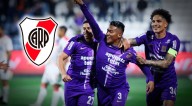 Alianza Lima puede remecer el mercado fichando a ex River Plate, según portal internacional