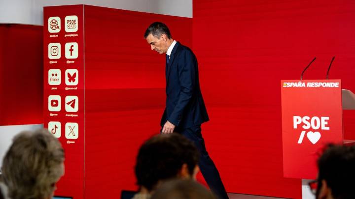 Las claves visibles de la democracia