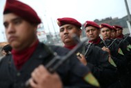 Elecciones 2026: ONPE dará facilidades para que policías y militares voten