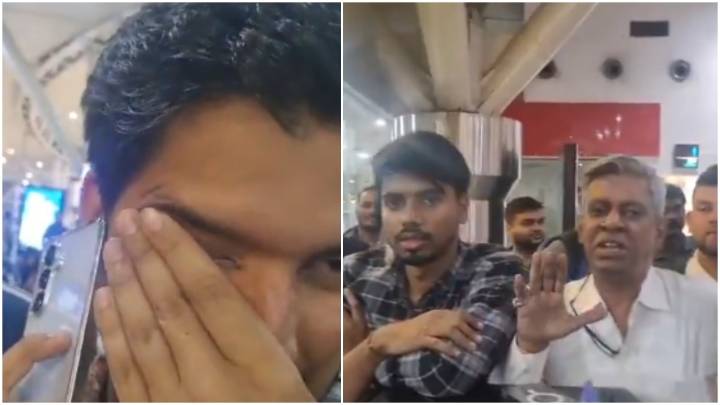 IndiGo passengers cry, vent rage on X as stranded flyers plead for help, answers
