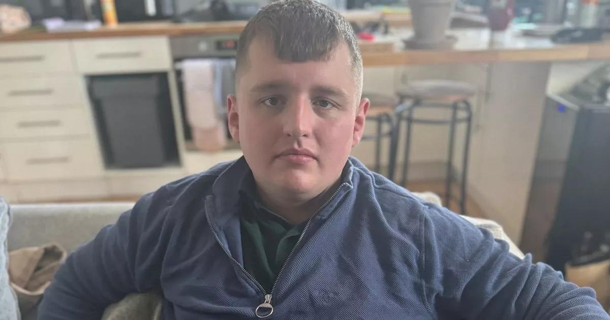 'I snapped my leg like a twig in Lime bike crash