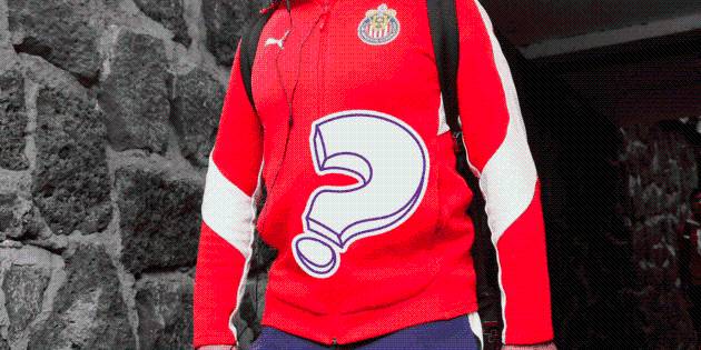 Chivas tiene amarrado su nuevo refuerzo, otro mexicoamericano