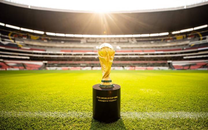 ¡Confirmado! El Tri enfrentará en CDMX al Portugal de CR7 en la inauguración del Estadio Banorte