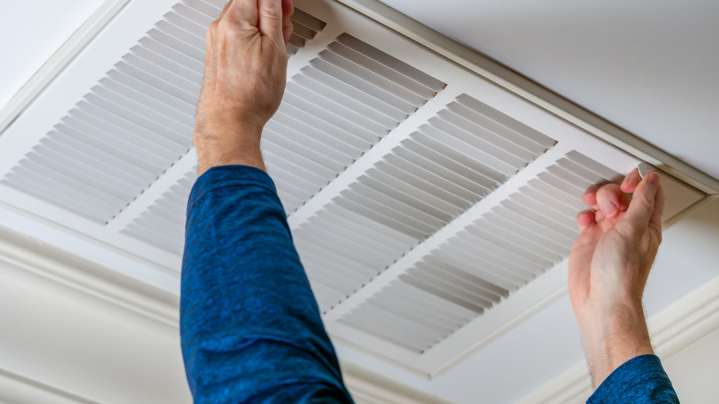 Fiberglass Vs Pleated Air Filters: Only One Reigns Supreme For Your HVAC System