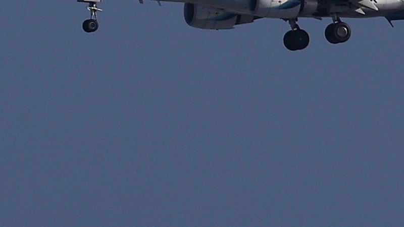 New audio shows off-duty pilot tried to shut down plane’s engines mid