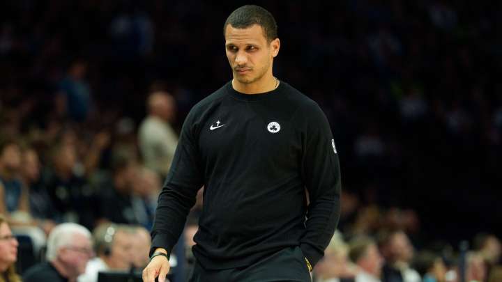 Joe Mazzulla Shouts Out Unsung Hero From Celtics’ Win Over Knicks