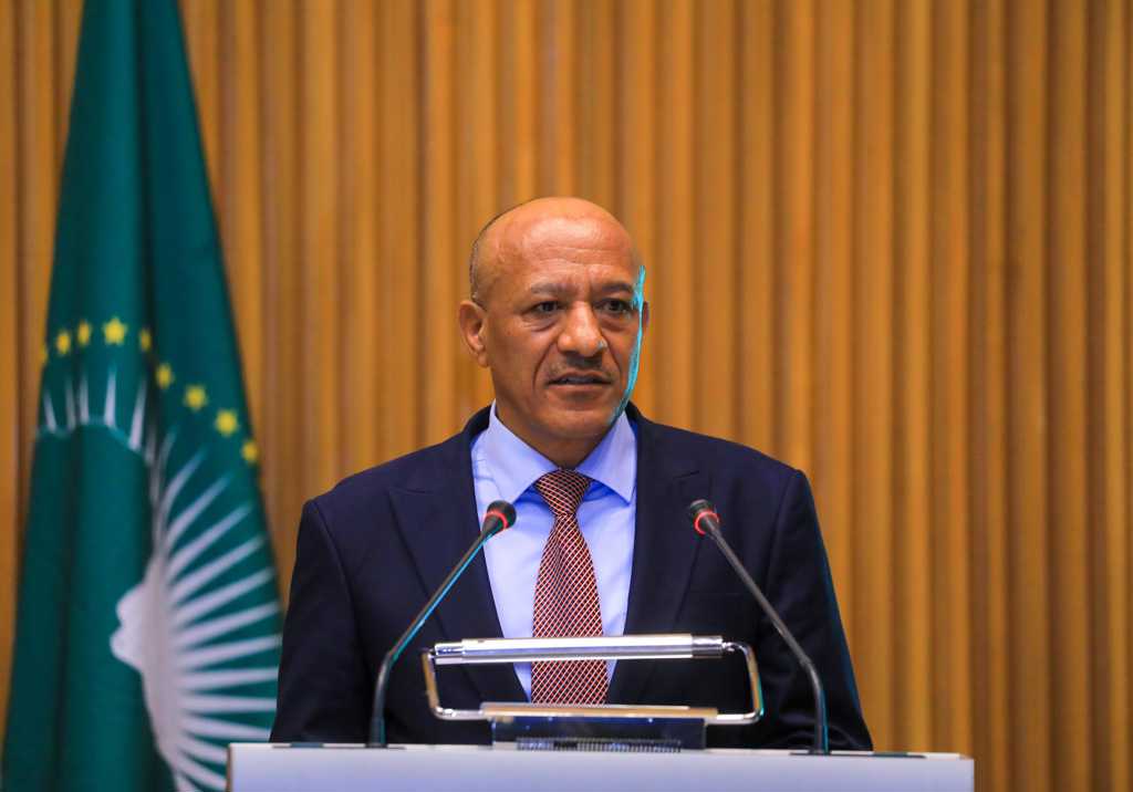 Etiopía destaca papel de las estadísticas para desarrollo de África (+Fotos)