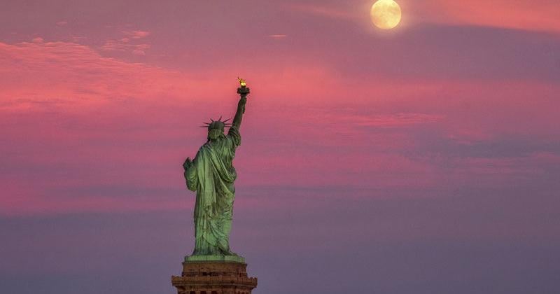 Letter: On immigration debate, remember we're all from somewhere else