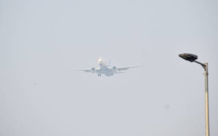 WMO Directed To Step Up Probe Into GPS Spoofing Reported By Flights