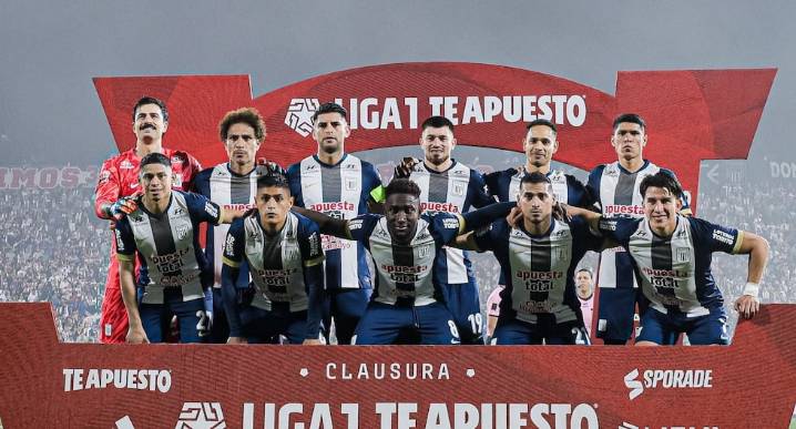 Tras la salida de Néstor Gorosito: seis futbolistas que tampoco continuarán en Alianza Lima