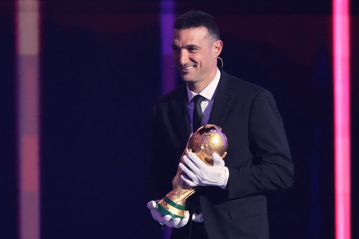 Definidos. Mundial de fútbol 2026: así quedaron los 12 grupos