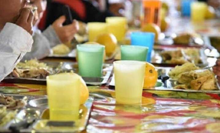 Presentan el primer recetario del Servicio Alimentario Escolar bonaerense