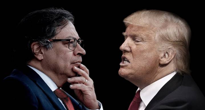 Es clave que Colombia mantenga buenas relaciones con Estados Unidos