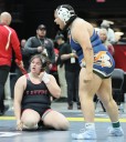 OHSAA girls wrestling season preview: Cleveland.com Preseason All