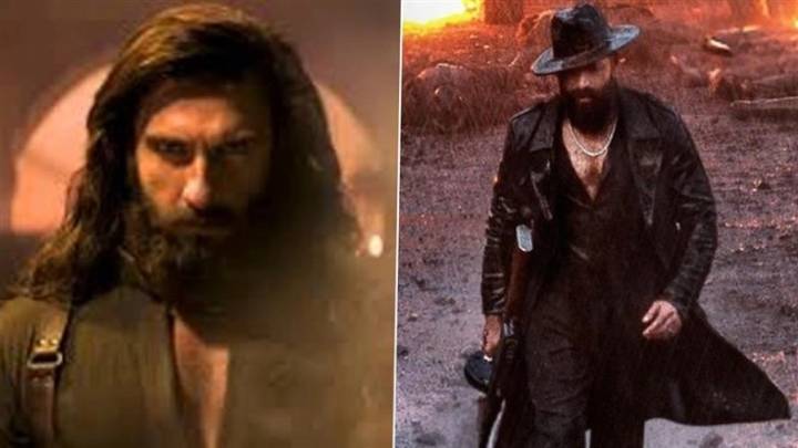 Bollywood Ranveer Singh’s ‘Dhurandhar 2’ To Clash With Yash’s ‘Toxic’ on March 2026; Aditya Dhar’s Spy Thriller Gears Up for a Mega Box Office Battle