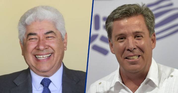 ‘Sí pero no’: Exgobernadores panistas admiten tener concesiones de aguas; aseguran que todo es legal