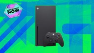 The best (and only) Xbox Series X Cyber Monday deal weve seen: Get a free $100 gift card with purchase