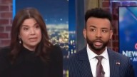 ‘Shut His Lying Mouth Up!’: Black MAGA Commentator Forced to Pick His Face Up Off the Floor After Ana Navarro’s Brutal CNN Clapback